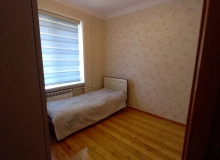 Biləcəri,Ağ Saray yaxınlığı