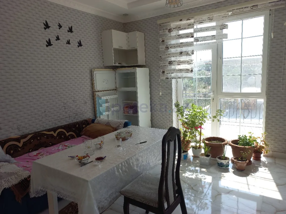 Albalılıq qəsəbəsi