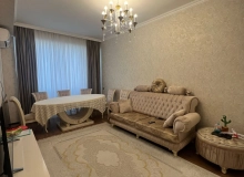 Sumqayıt, 9-cu mkr, Kristal Abşeron