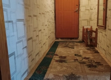 Əcəmi Naxçıvani küçəsi