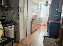 Əliyar Əliyev küçəsi