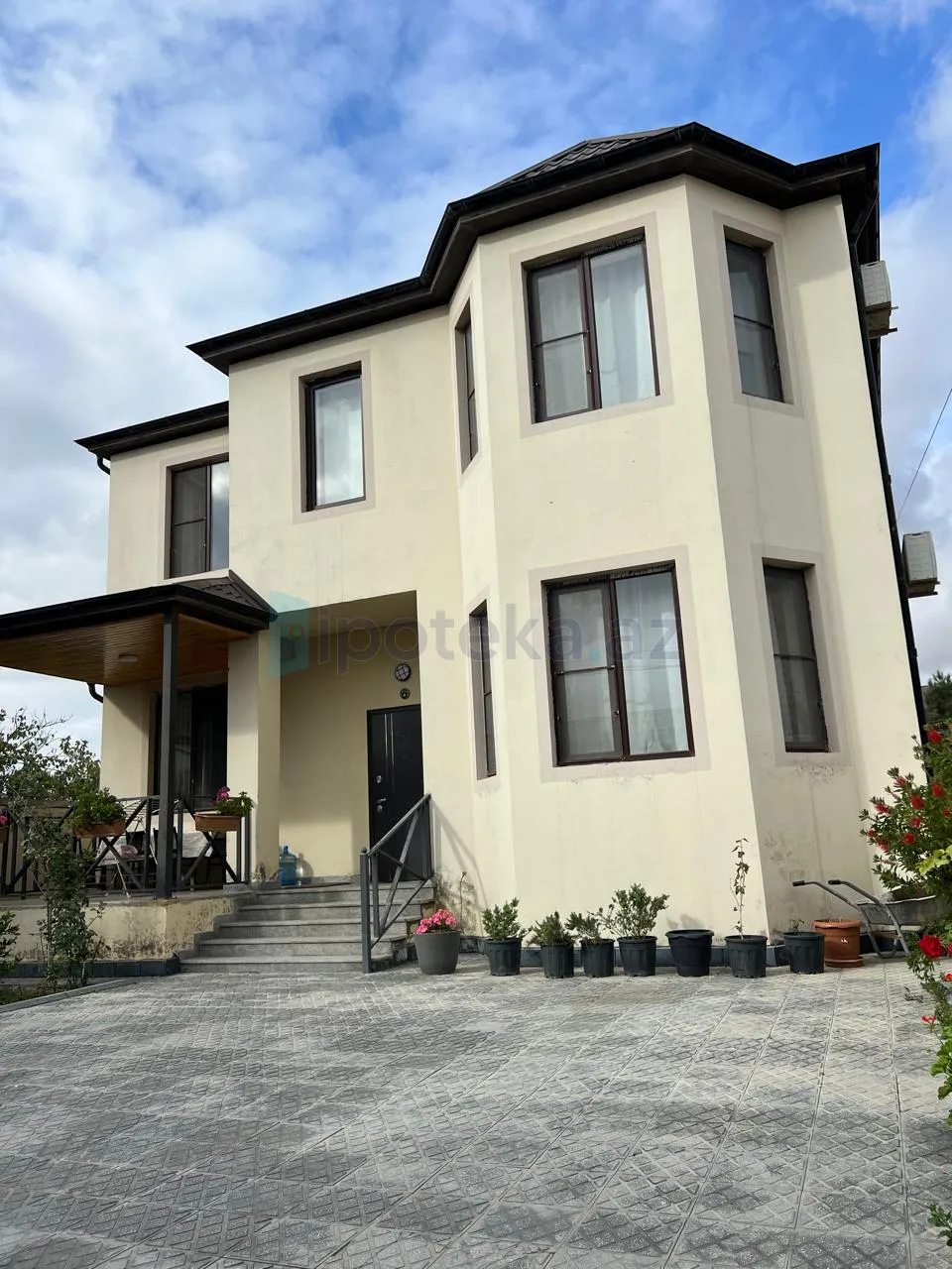 Mehdiabad qəs , Cabir Novruz küçəsi 42