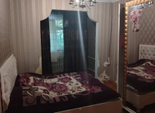 Cəlal qurbanov küçəsi