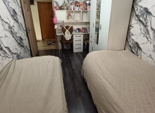 Gəncə Pr, yola yaxın
