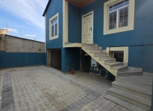 Satılır Saray qəsəbəsi