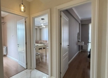 Müstəqillik küçəsi