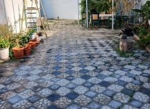 Polad Həşimovda (Naximov), hərbi məktəbə yaxın