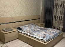 Sabit Orucov küçəsi