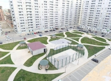 Məhəmməd Əsədov küçəsi