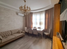 Bakıxanov qəsəbəsi