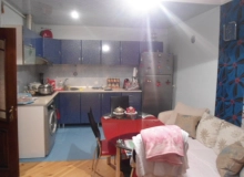 D. Bünyadzadə küçəsi