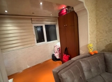 Satılır Bəkir Çobanzadə küçəsi