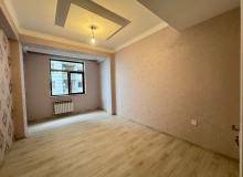 Məhəmməd Xiyabani küçəsi