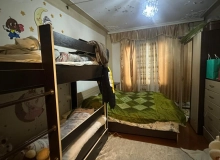 Yeni Günəşli V massivi