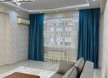 Əsəd Əhmədov küçəsi