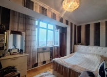 Polad Həşimov küçəsi