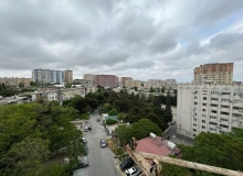 Nəsimi rayonu, 20 Yanvar küçəsi 25