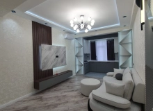 Nəsrəddin Tusi küçəsi