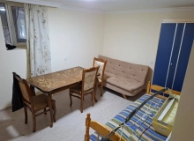 Cəlil Məmmədzadə küçəsi