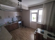 Natiq Əliyev küçəsi