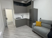 Mehdi Abbasov küçəsi