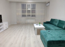 İcarəyə verilir Abbas Mirzə Şərifzadə küçəsi