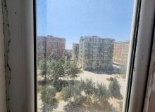 Masazır, Yeni Bakı yaşayış kompleksi, bina 15