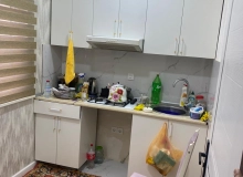 Əcəmi Naxçıvani küçəsi