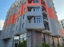 Bakıxanov qəsəbəsi (Razin) ərazisi