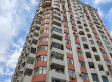 Nəsimi, Mirəsədulla Mirqasımov küç.