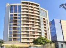 Satılır C.Cabbarlı küçəsi