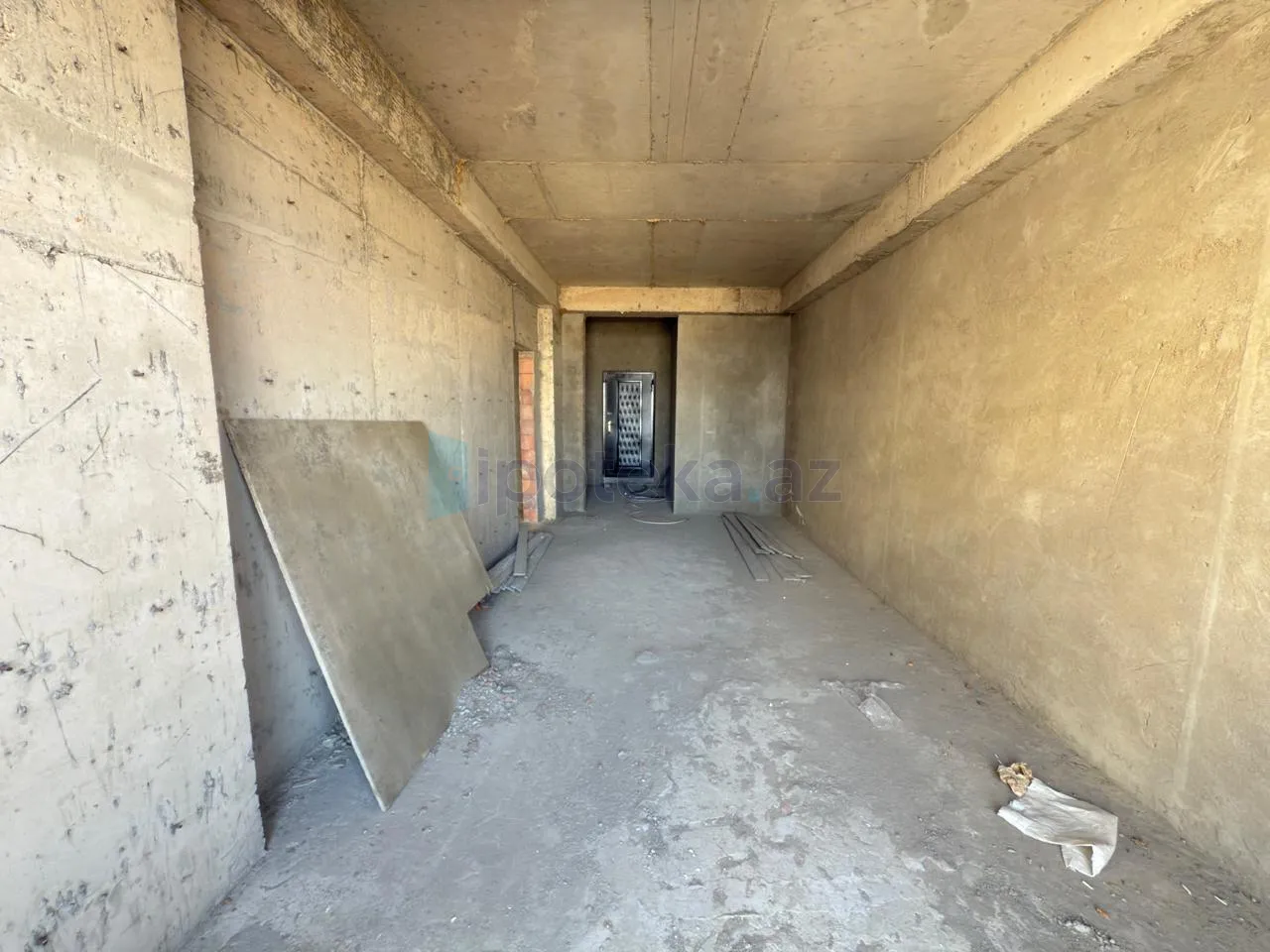 Nərimanov rayonu, Faiq Yusifov küçəsi