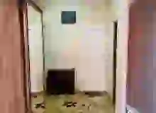 Polad Həşimov küçəsi