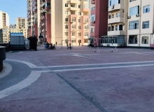 Satılır H. Zərdabi küçəsi