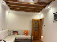 Məzahir Rüstəmov küçəsi