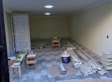 Məmməd Emin Rəsulzadə küçəsi