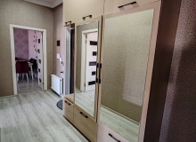 Xudu Məmmədov küçəsi