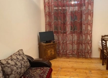 İcarəyə verilir Mirzəbala Əhmədzadə küçəsi