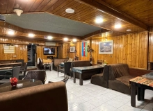 Satılır Mir Cəlal küçəsi