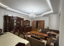 C.Qaryağdıoğlu küçəsi