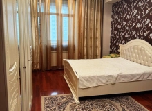 Gülarə Qədirbəyova küçəsi