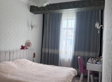 Müstəqillik küçəsi