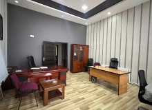 8 Noyabr pr., Nargilə dairəsi