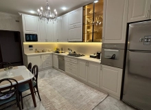 Ağa Neymətulla küçəsi