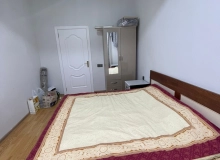 Nərimanov, Qarabağ küçəsi