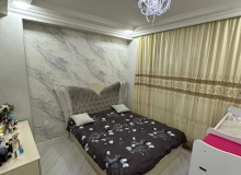 Ənnağı Bünyadov küçəsi