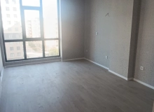 Sumqayıt Bulvarında, Bəyaz Residencedə