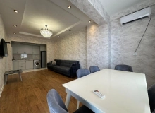 Xətai metrosu, Bravo marketin yanı