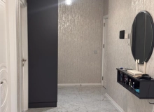 Yeni Günəşli, D massivi