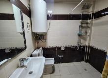 Masazır, Yeni Bakı yaşayış kompleksi, bina 15